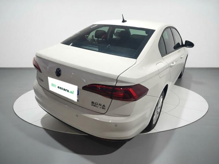 Bora 2021 280TSI DSG Elite Connected photo 6