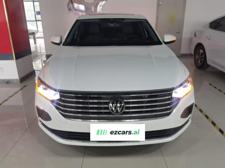 Lavida 2024 1.5L AT photo 2