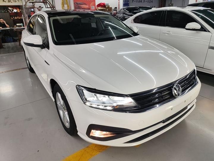 Lamando 2019 230TSI DSG China VI photo 3