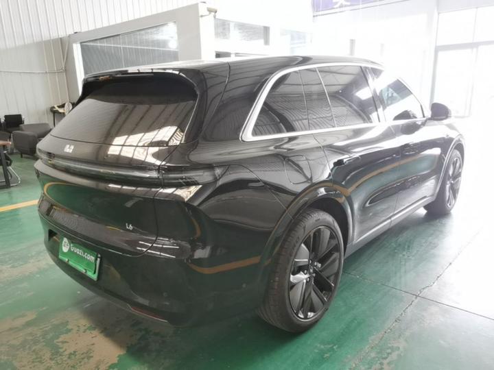 Li Auto L6 2024 Pro photo 4