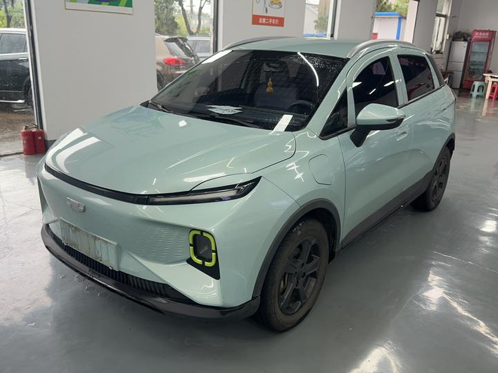 E Firefly 2022 320KM 4-Seater