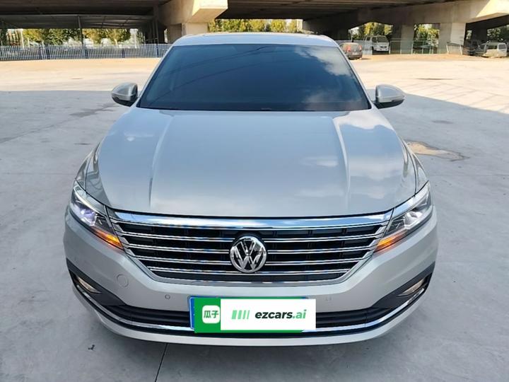 Lavida 2018 280TSI DSG Luxury China V photo 2