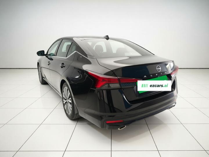 Teana 2022 2.0L XL-TLS Enjoy photo 4