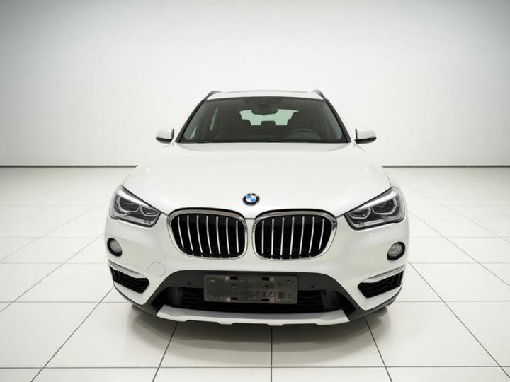 X1 2016 xDrive20Li Luxury photo 2