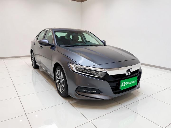 Accord 2018 260TURBO Elite China VI photo 3