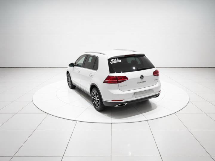 Golf 2016 230TSI AT Luxury photo 4
