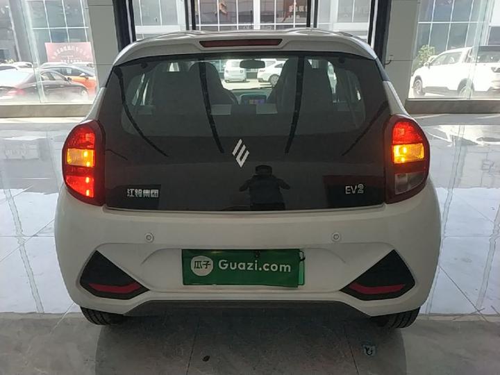 EV EV2 2026 PLUS+ Comfort photo 3