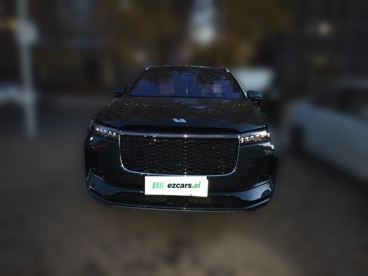 Li Auto ONE 2021 EREV 6-Seater photo 2