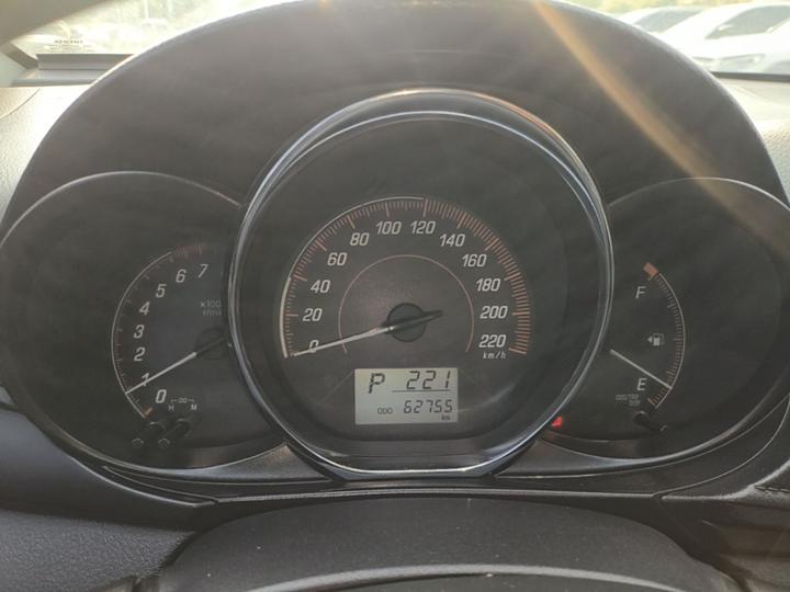 YARiS L 2021 1.5L CVT Leading photo 6