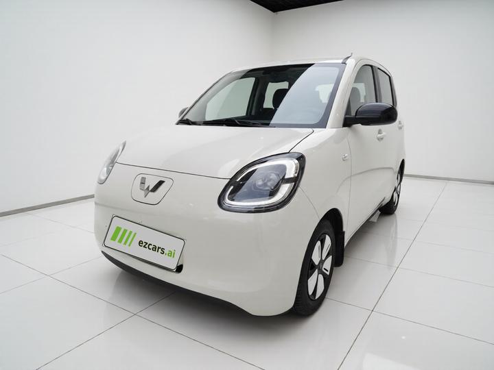 Hongguang MINIEV 2025 4th Gen 4-Door Advanced