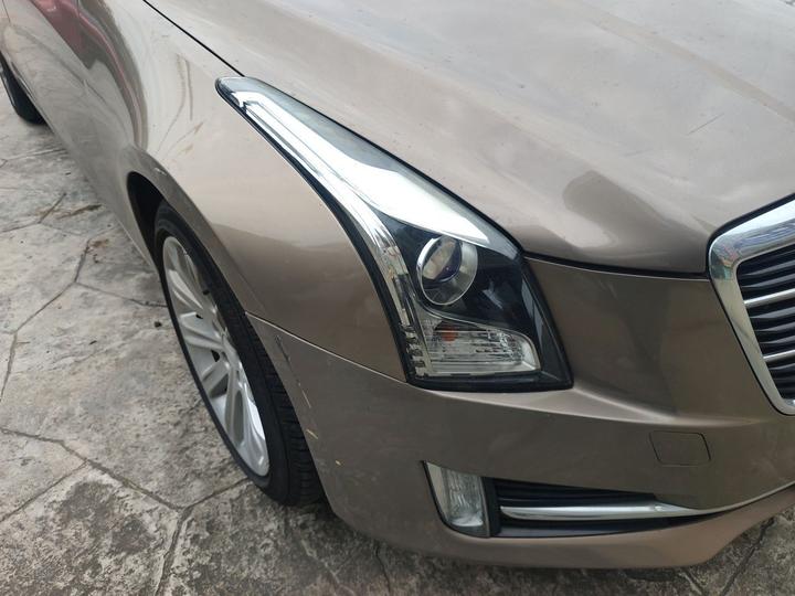 ATS-L 2016 28T Tech photo 7