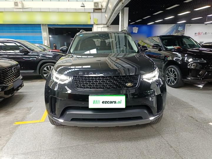 Discovery 2017 3.0 SC V6 SE photo 2