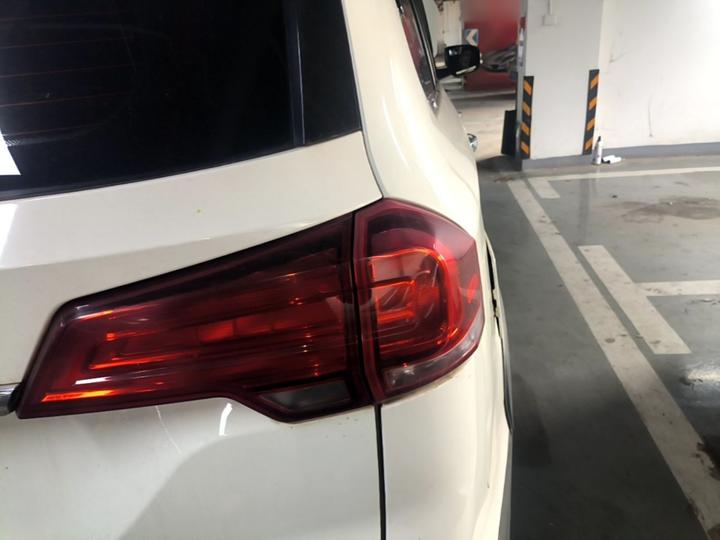 SWM X3 2020 1.5L MT 7-Seater photo 7