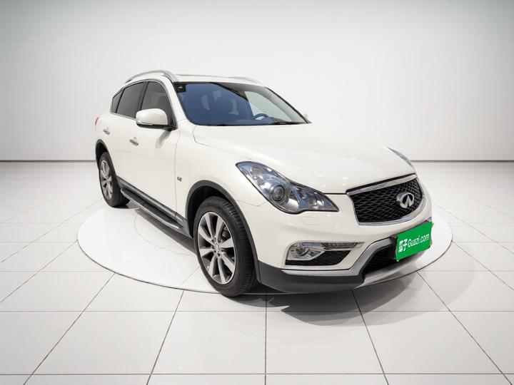 QX50 2015 2.5L Enjoy photo 3