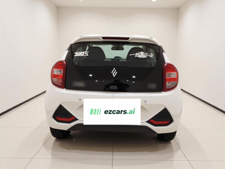 EV EV2 2024 201km Comfort photo 5