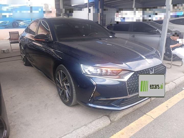 9 EV 2021 1.6T E-TENSE PHEV photo 3