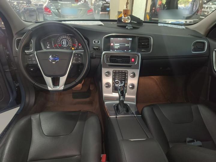S60 2017 S60L T3 photo 5