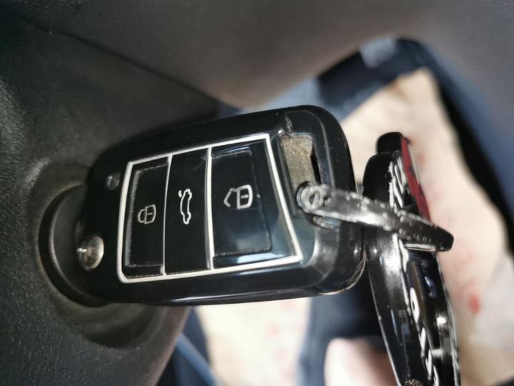 Lamando 2015 230TSI DSG photo 8