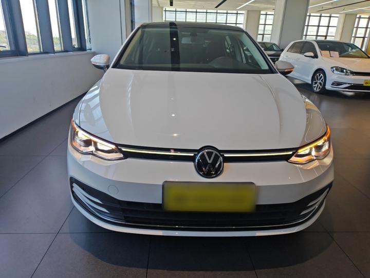 Golf 2021 280TSI DSG Pro photo 2