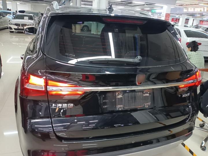 RX3 2018 1.6L CVT Flagship photo 3