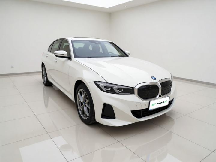 i3 2022 eDrive 35 L photo 3