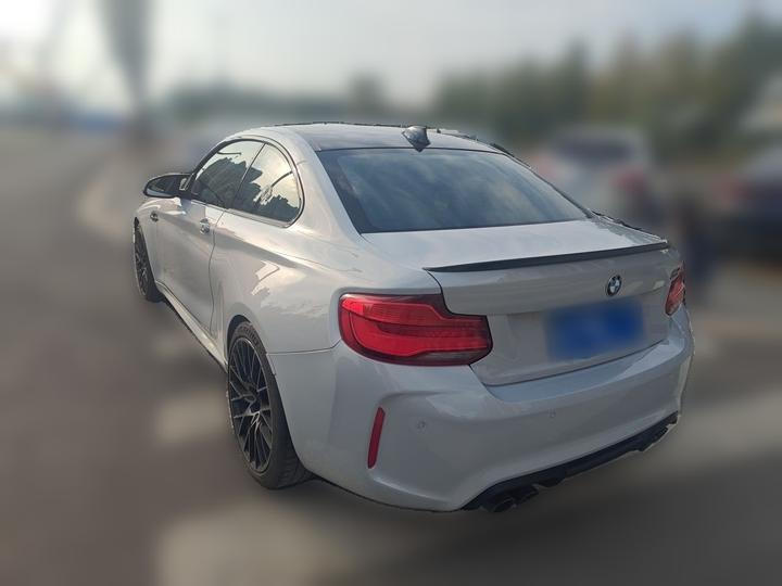 M2 2018 M2 photo 4