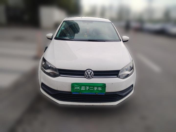 Polo 2016 1.4L AT photo 2