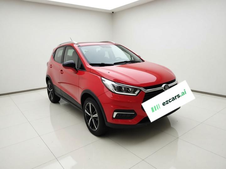 Yuan EV 2019 EV535 Pilot photo 3