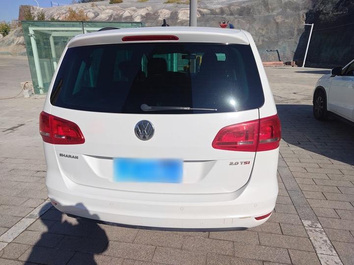 2014 2.0TSI photo 5