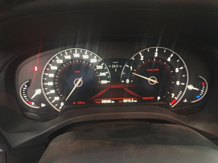 X3 2019 xDrive25i M Sport Package photo 7