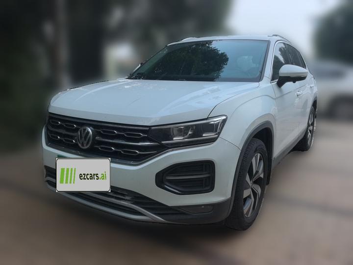 Tayron 2019 330TSI RWD Luxury China VI