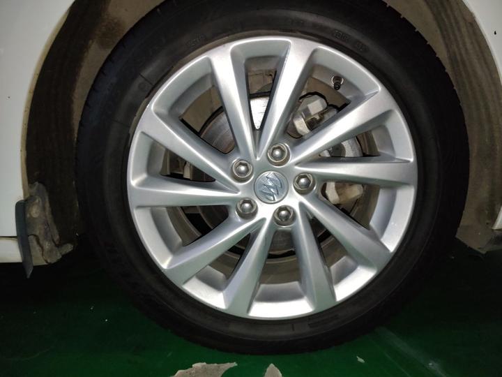 Verano 2017 Sedan 15S AT Leading photo 8
