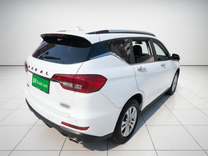 M6 2018 Facelift 1.5T DCT RWD Elite photo 6