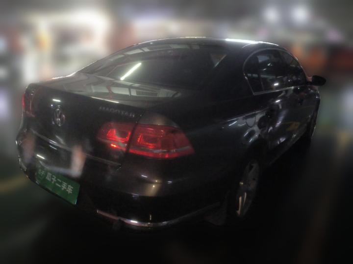Magotan 2015 1.8TSI Premium photo 6