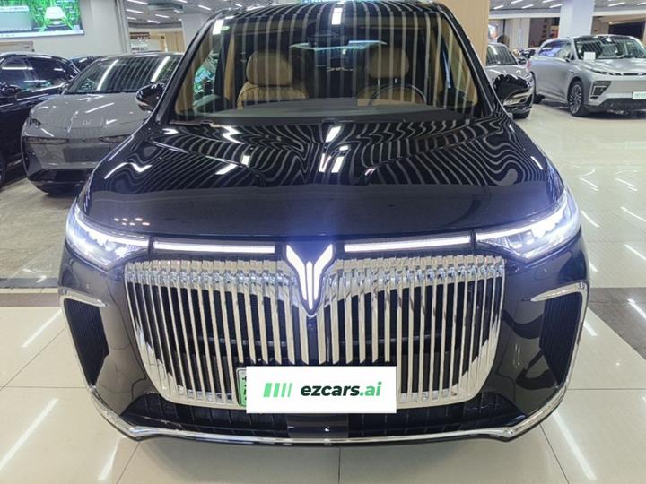 Voyah Dreamer 2025 PHEV AWD Flagship photo 2