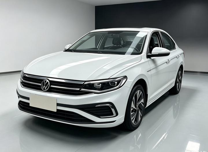 Bora 2026 200TSI DSG photo 4