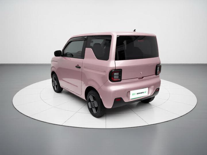 2024 Panda mini 200km Endurance Bear photo 4