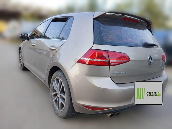 Golf 2016 230TSI AT Luxury photo 4