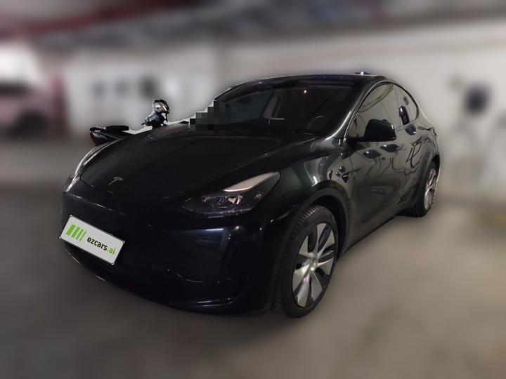 Model Y 2022 Facelift RWD