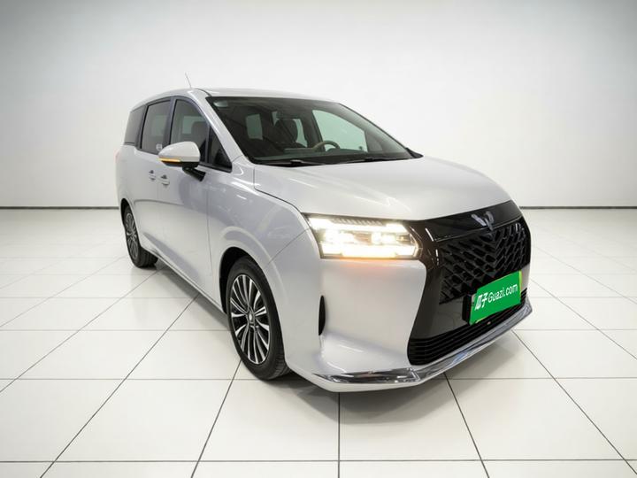 730 EV 2025 125km Luxury photo 3