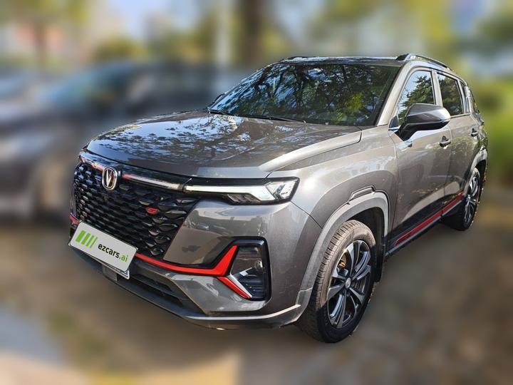 CS35PLUS 2022 NE 1.4T DCT Luxury
