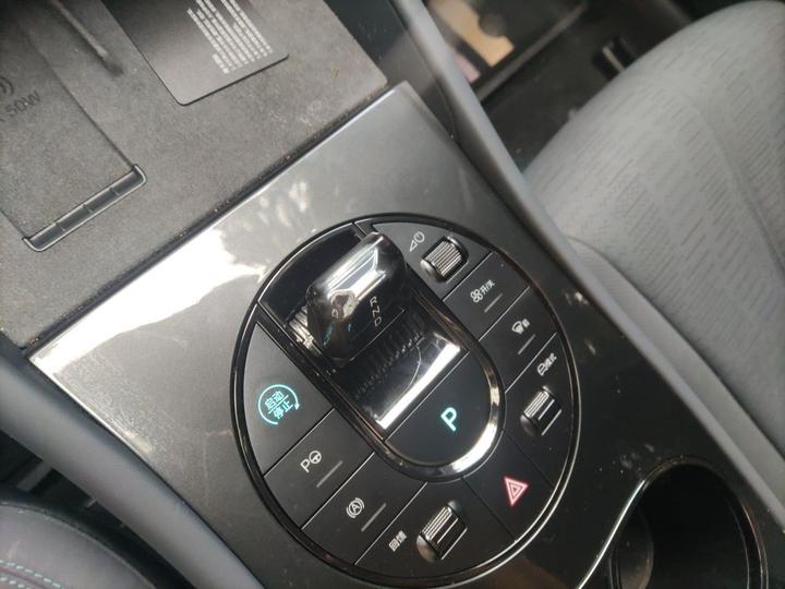 Seal 06 GT 2025 ADAS 505Plus photo 6