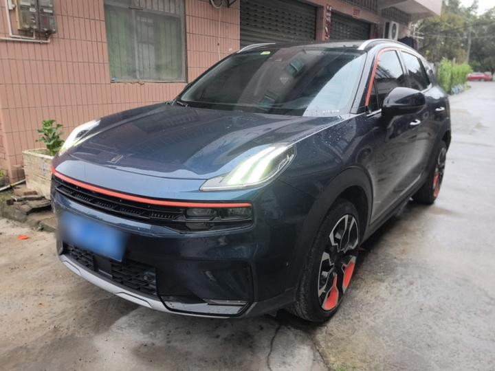 06 2020 1.5T Halo