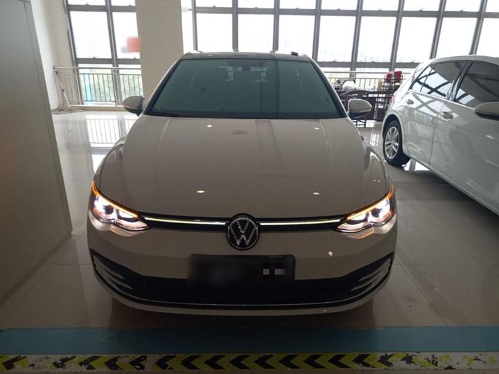Golf 2023 Facelift 280TSI DSG Pro photo 2