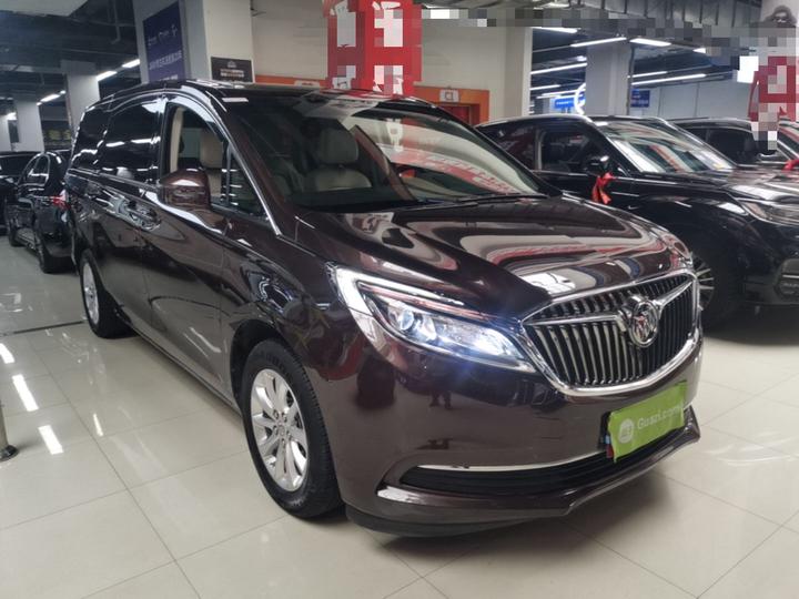 GL8 2017 ES 28T Comfort China V photo 3