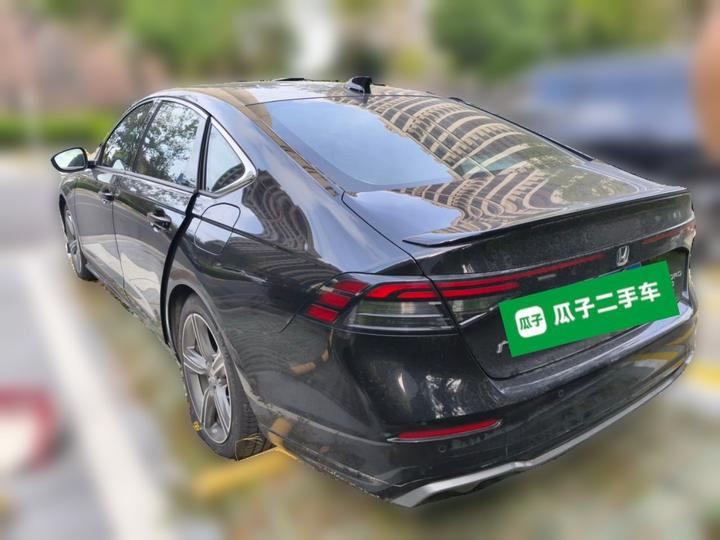 Accord 2025 260TURBO Premium photo 4