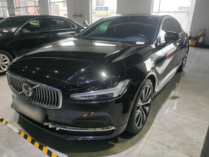 S90 2024 B5 Luxury