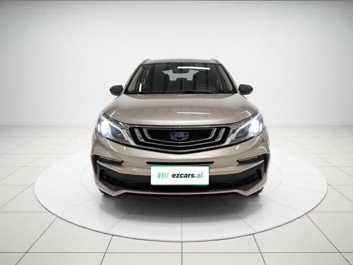 Vision X3 2020 1.5L CVT Elite photo 2