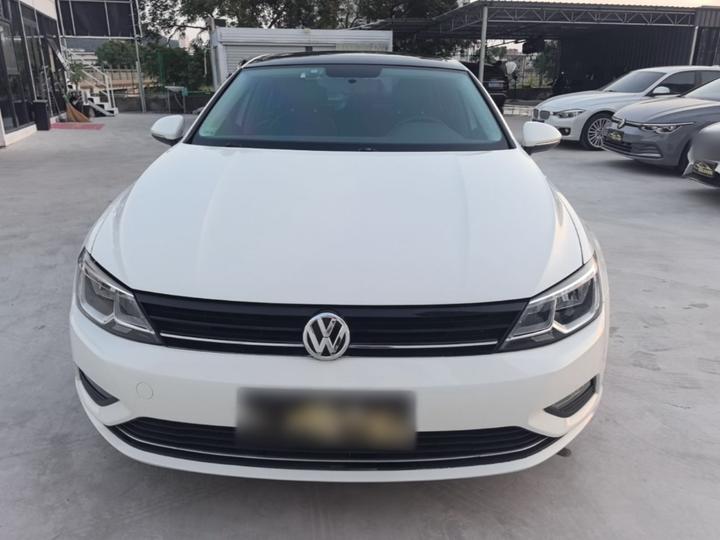 Lamando 2018 280TSI DSG Comfort photo 2