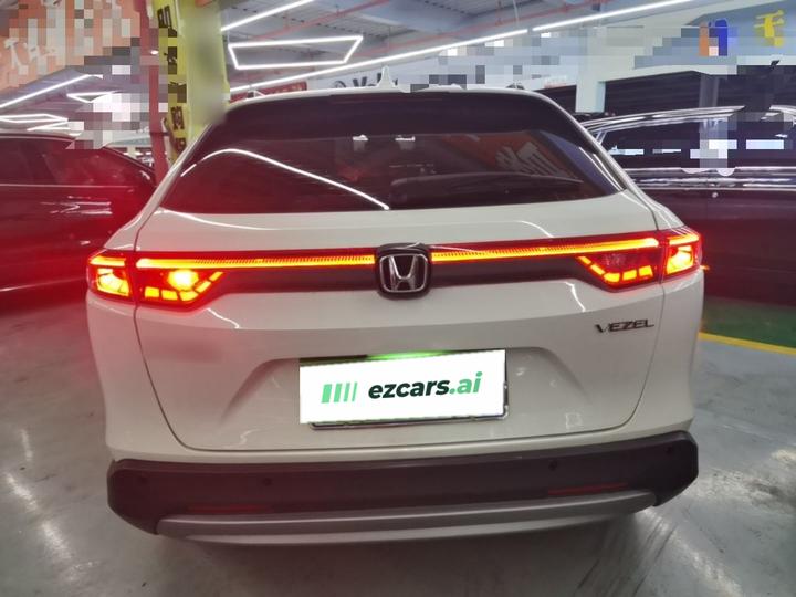 Vezel 2023 1.5L CVT Tech photo 3